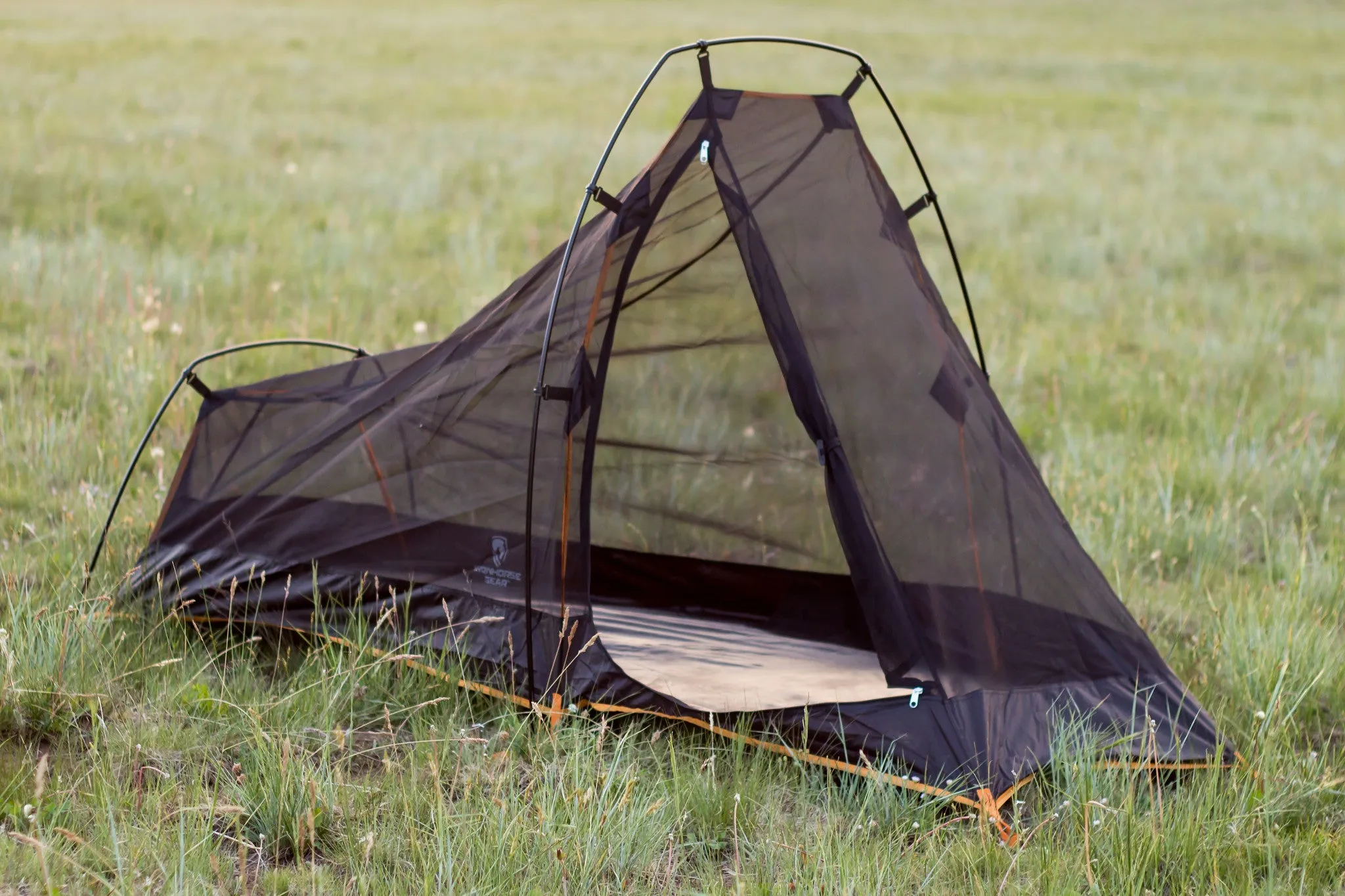 1  Tent