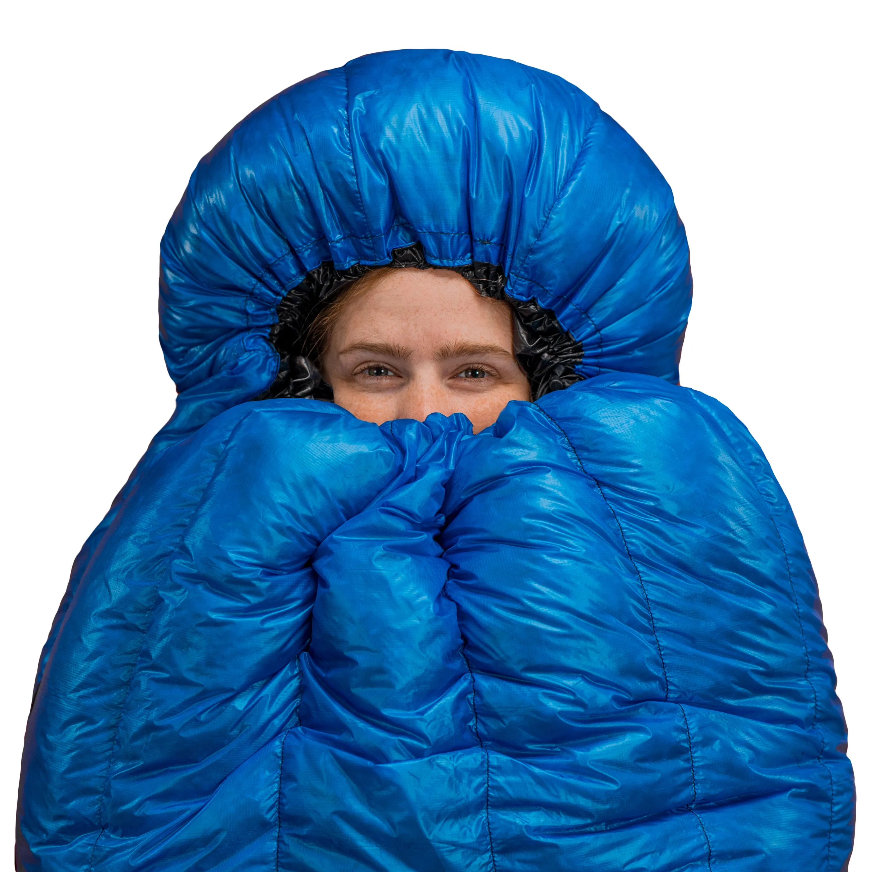 10F Mummy Sleeping Bag DISC