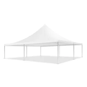 33' x 33' Pinnacle | Semi-Permanent Tents