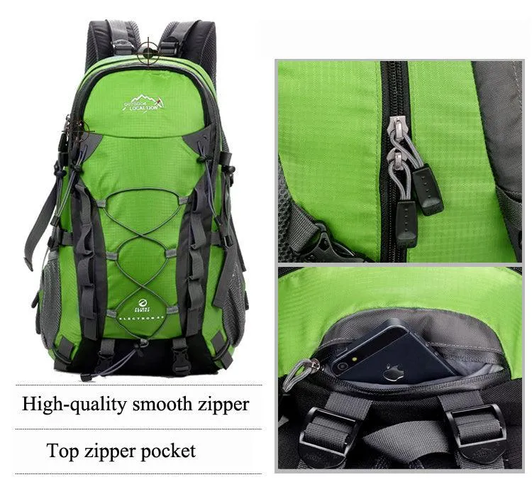 40 Litre Backpack