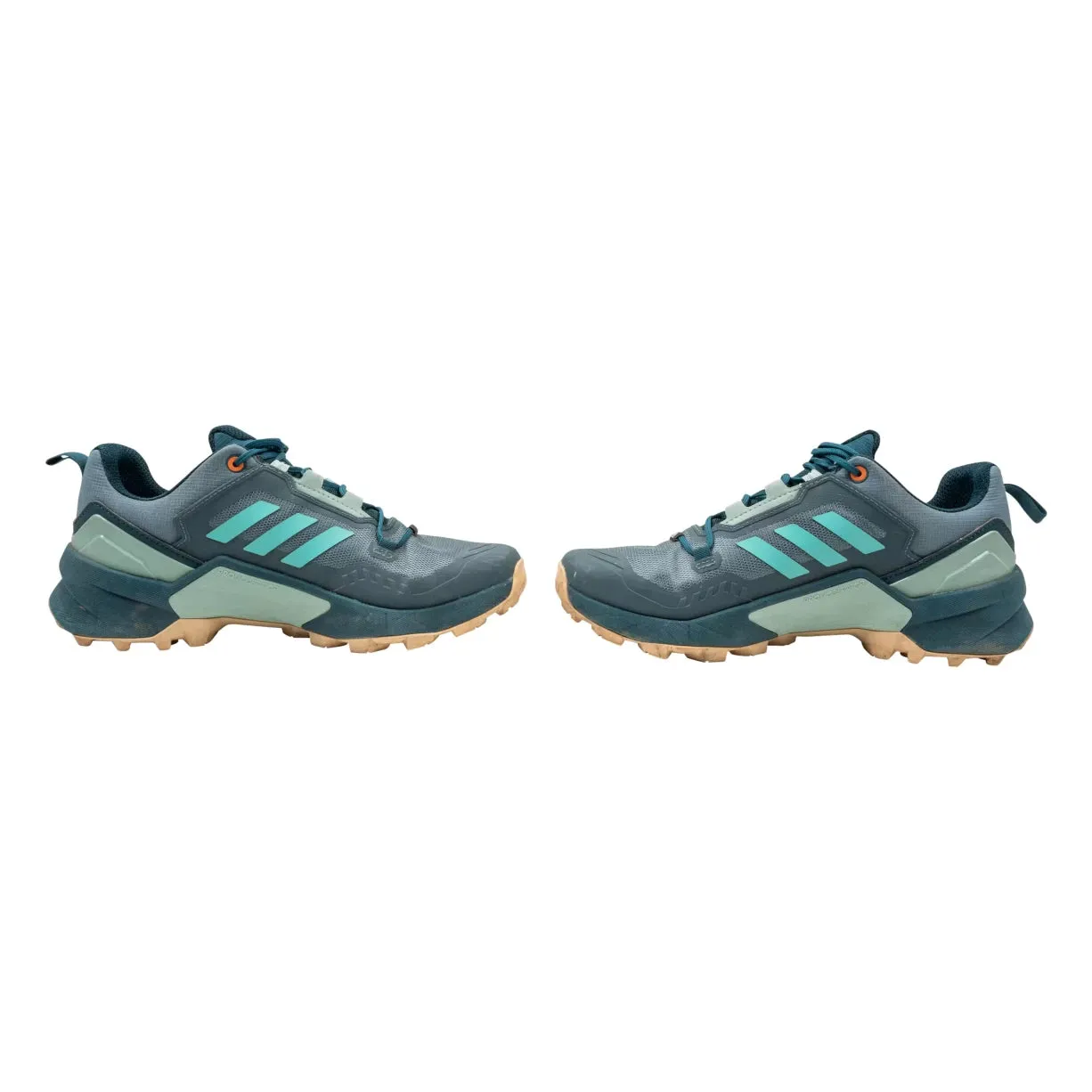 Adidas Terrex Swift R3 GORE-TEX Hiking Shoes - Women's