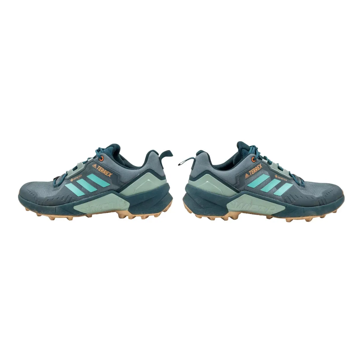 Adidas Terrex Swift R3 GORE-TEX Hiking Shoes - Women's