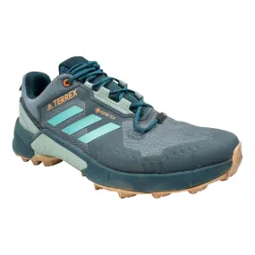 Adidas Terrex Swift R3 GORE-TEX Hiking Shoes - Women's