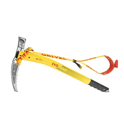 Air Tech Evolution Ice Hammer - Alpine Climbing Hardware