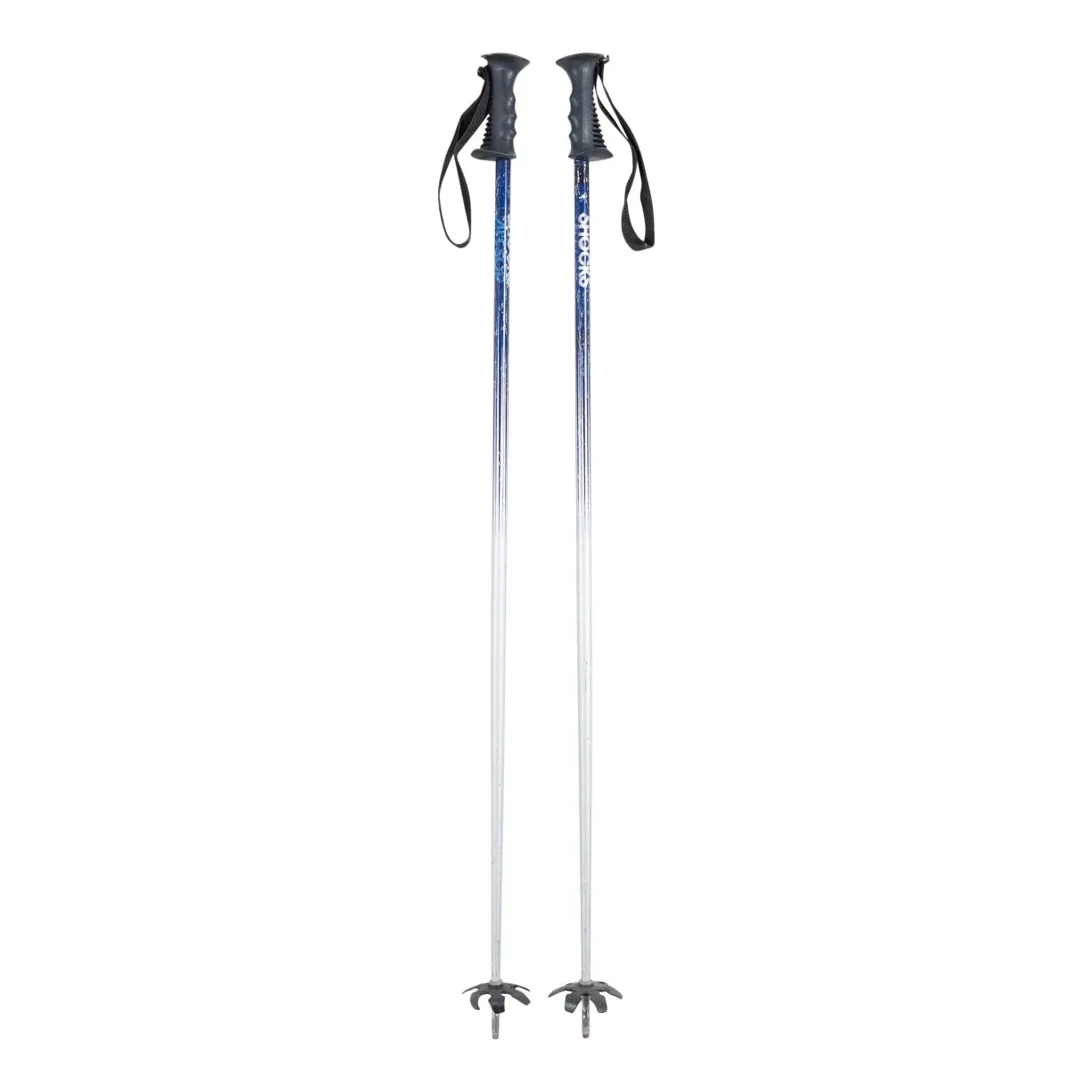 ALLSOP Shocks Ski Poles