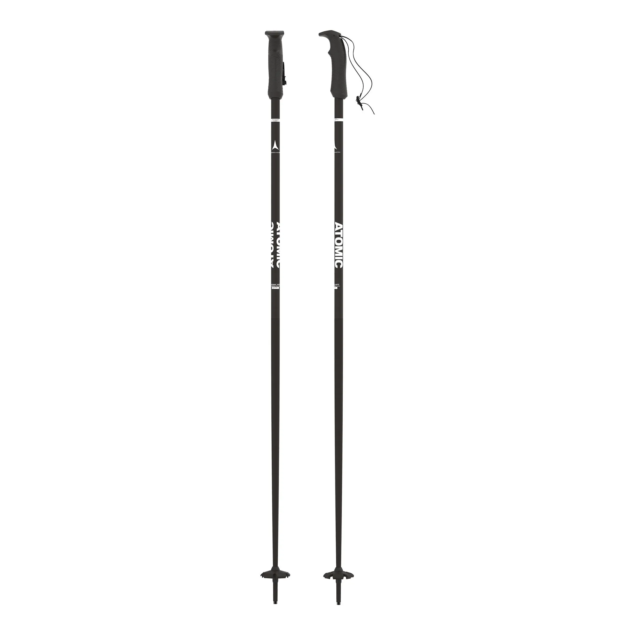 AMT Poles