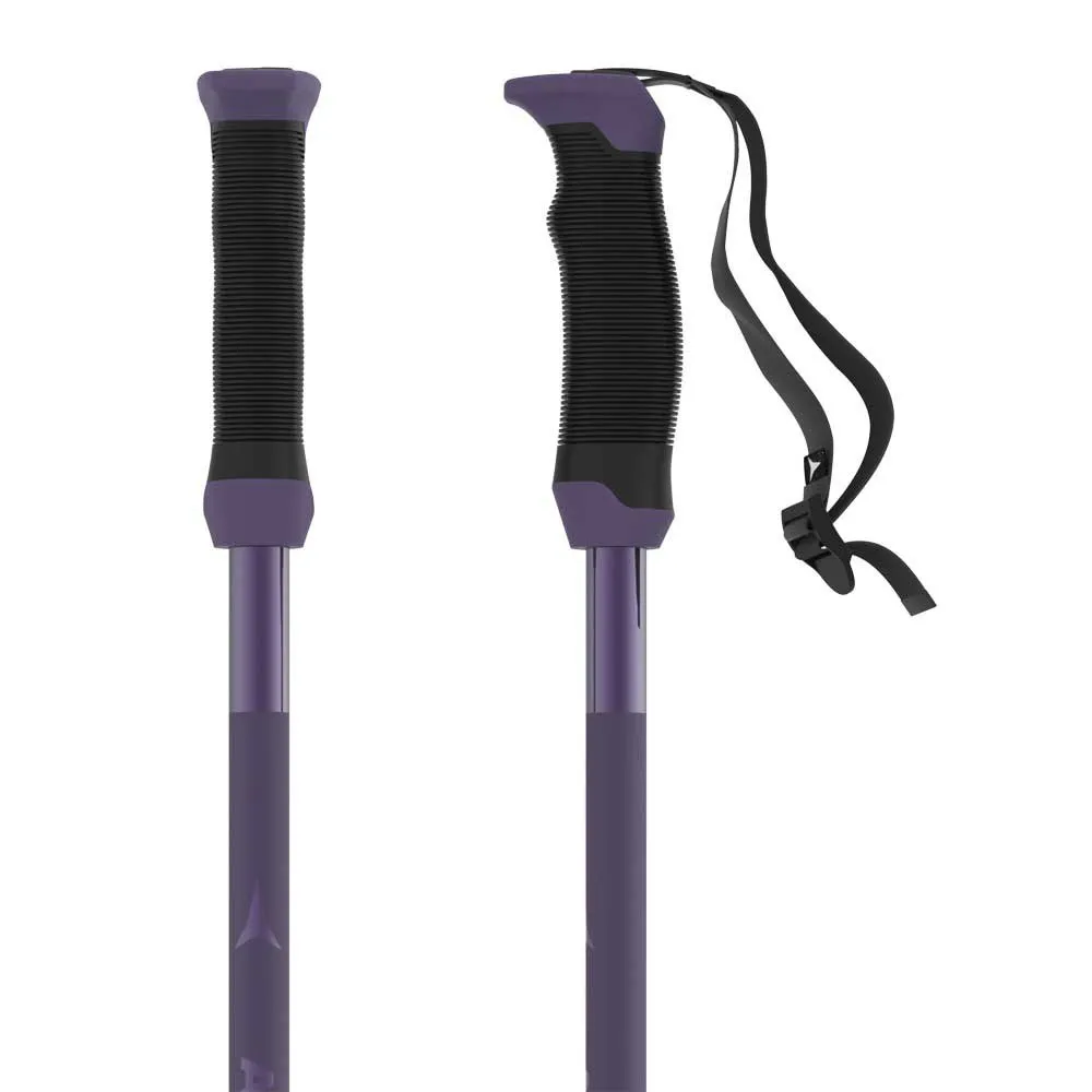 Amt Sqs Ski Poles - Womens