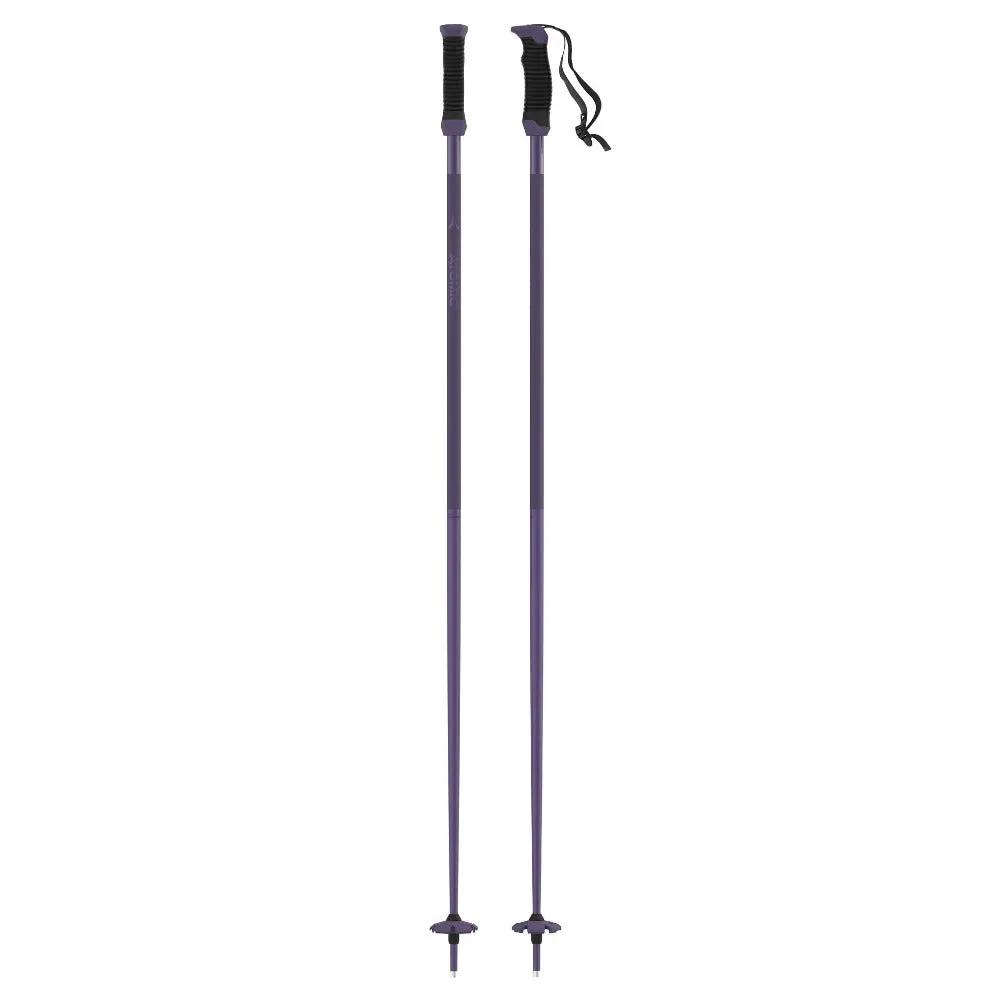 Amt Sqs Ski Poles - Womens