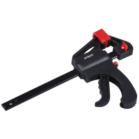 Amtech Ratchet Speed Clamp Lightweight 6" 12"