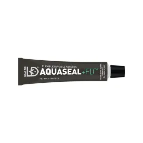 Aquaseal Flexible Durable Repair Adhesive