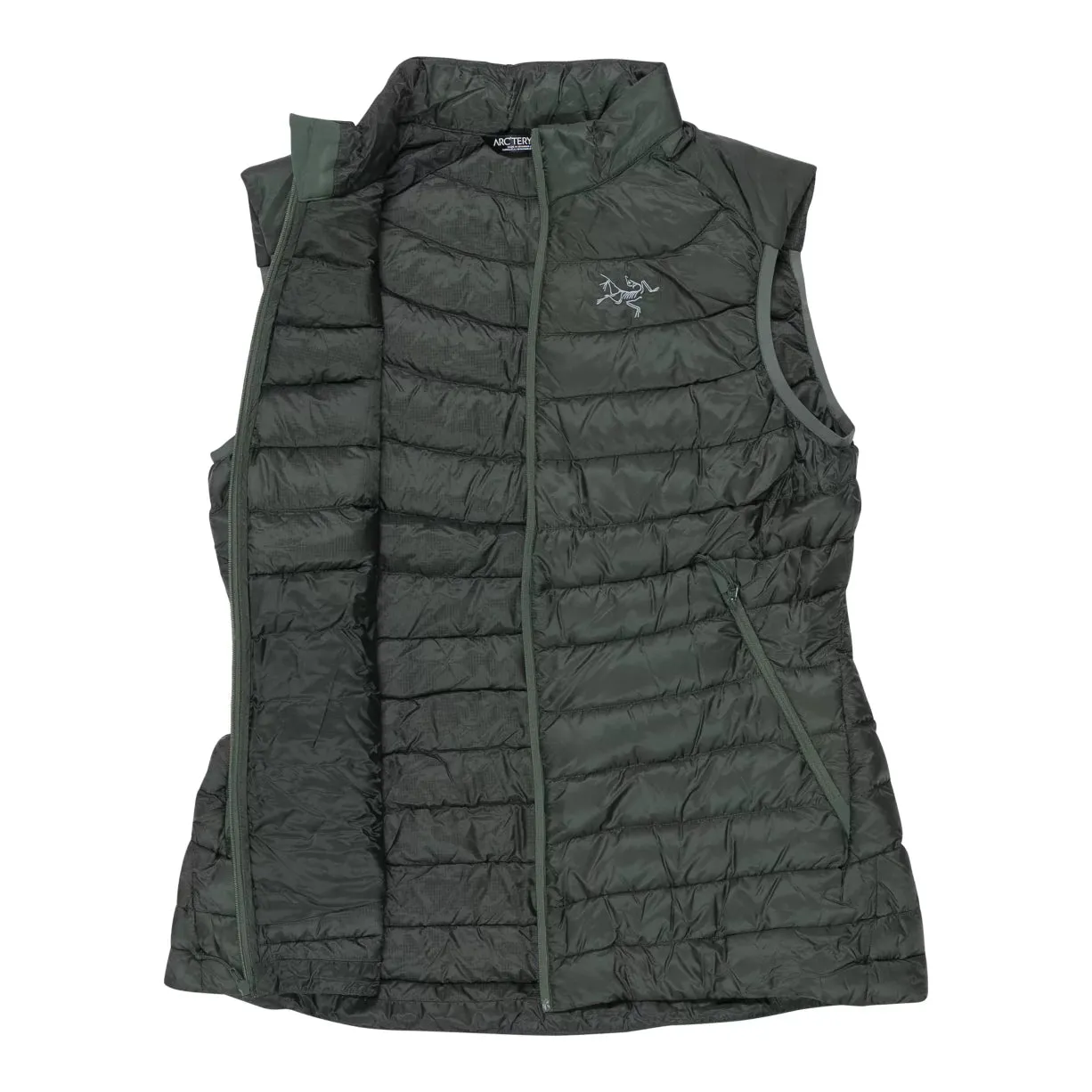 Arc'teryx Cerium LT Vest - Women's