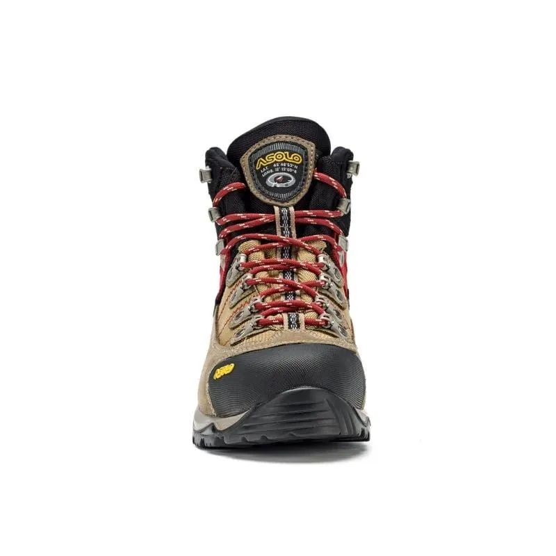 Asolo Fugitive GTX Waterproof Hiking Boot - Men's