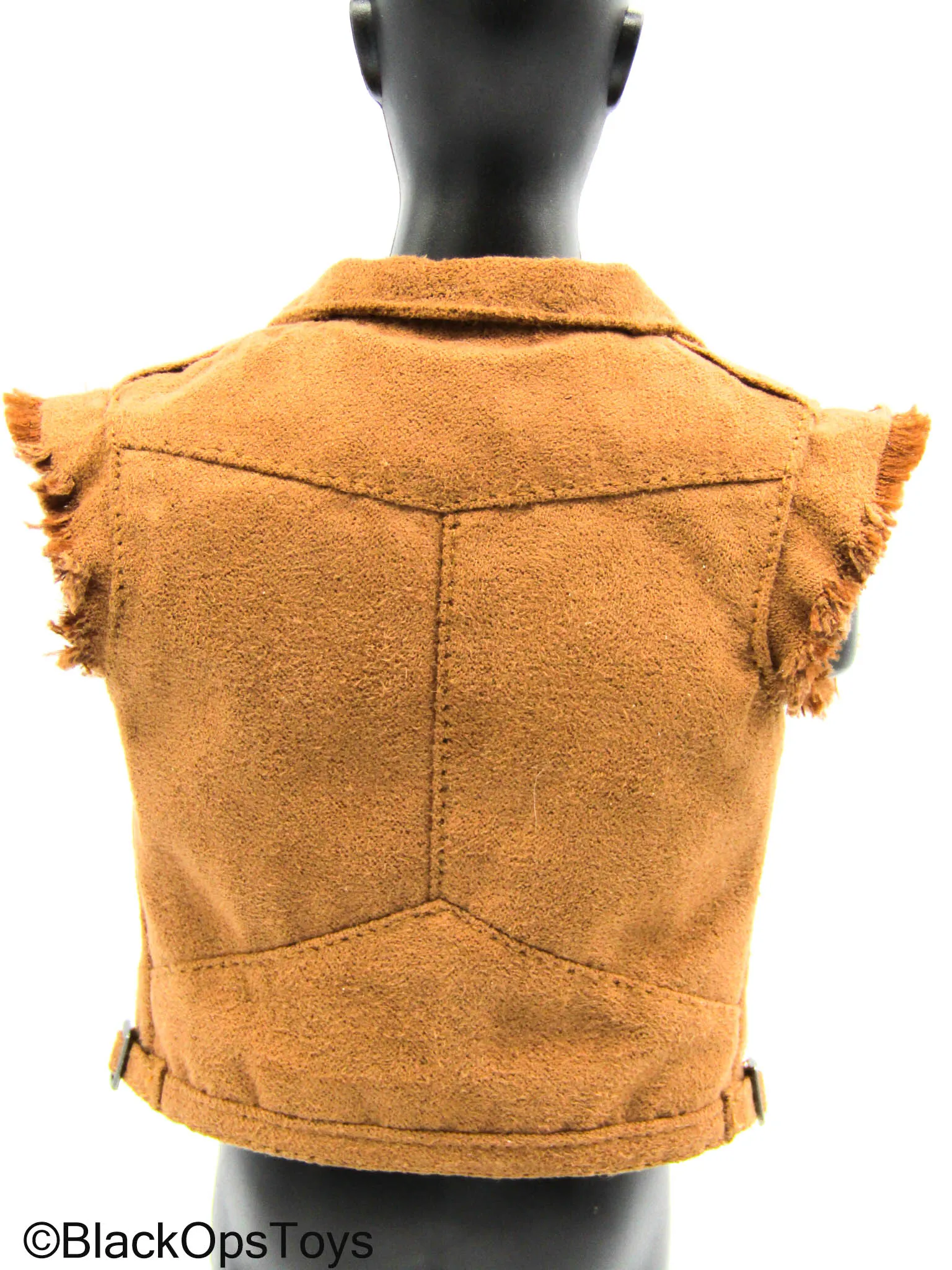 Avalanche Leader - Light Brown Vest