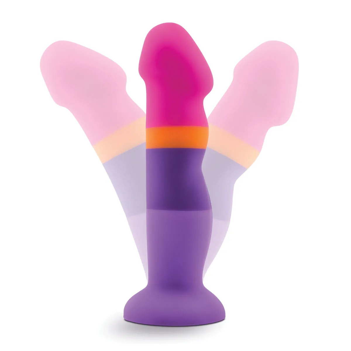 Avant D3 Summer Fling Dildo