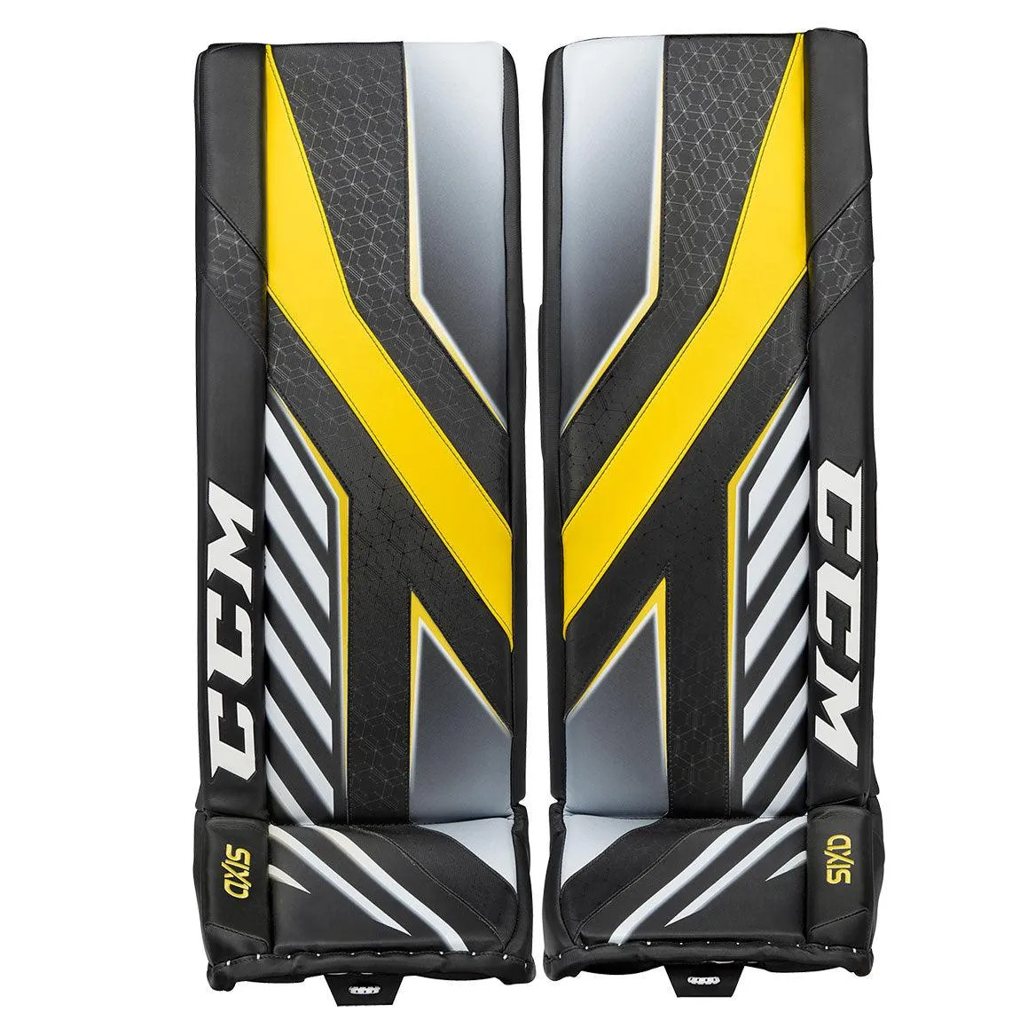 AXIS Goal Pads - Senior