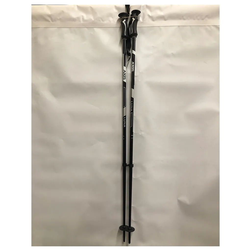 Axis Luna Ski Poles