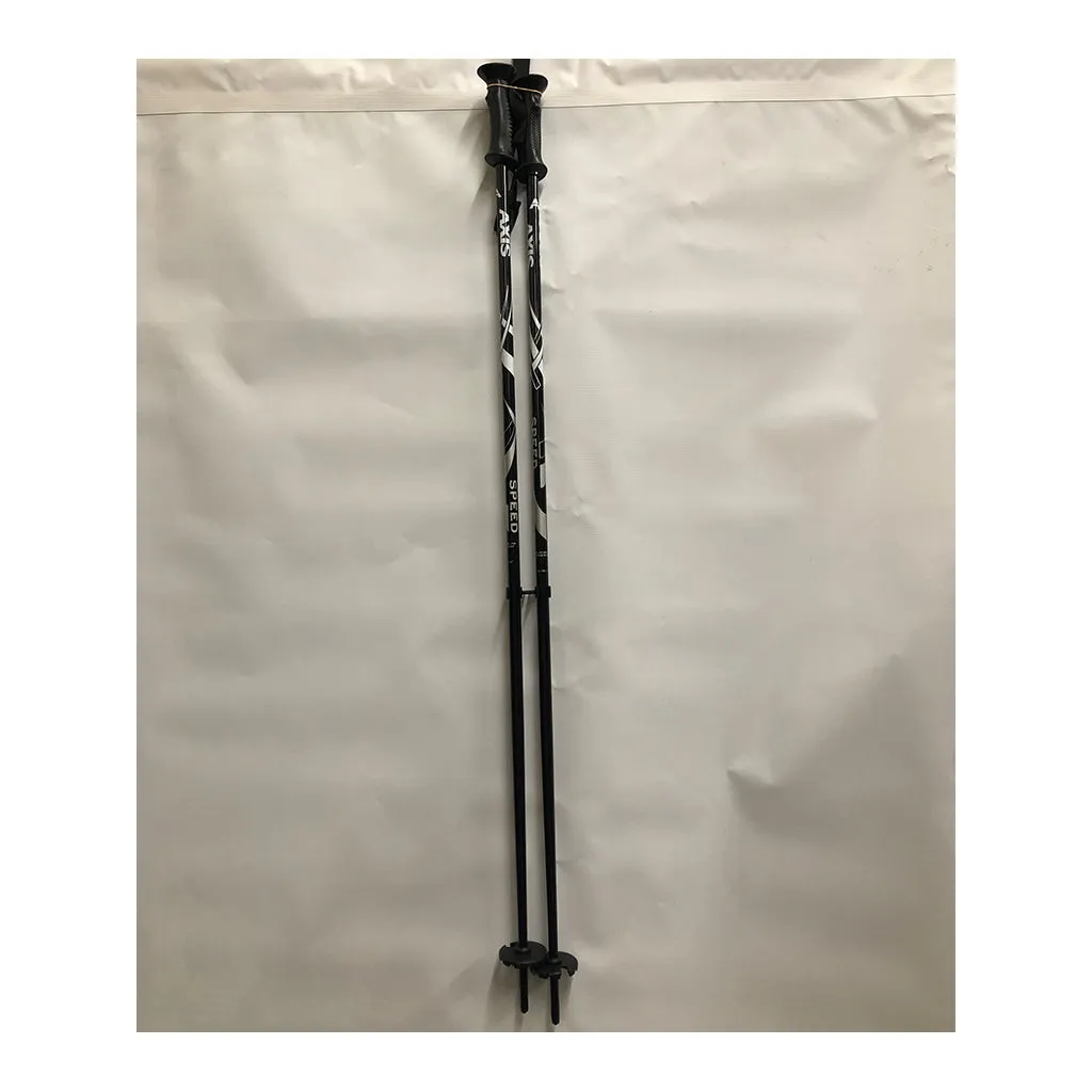 Axis Team Ski Poles