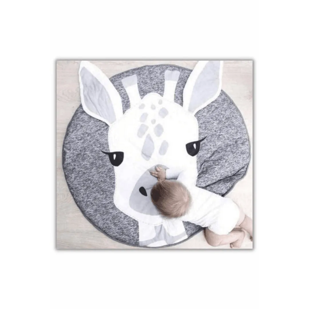 Baby Play Mat - Animal Styles