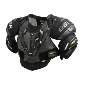 Bauer Supreme M5 Pro Senior Shoulder Pads