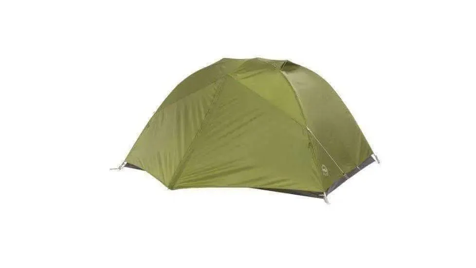 Big Agnes Blacktail 2 Person Tent  (2017 Model)