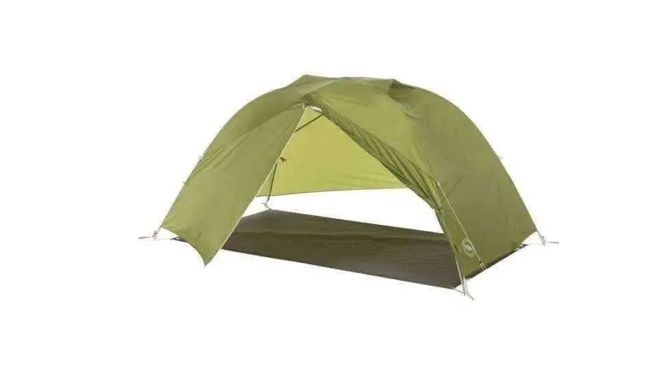 Big Agnes Blacktail 2 Person Tent  (2017 Model)