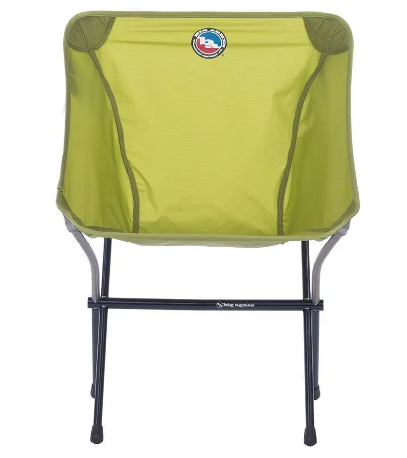 Big Agnes | Mica Basin Camp Chair - Discontinued