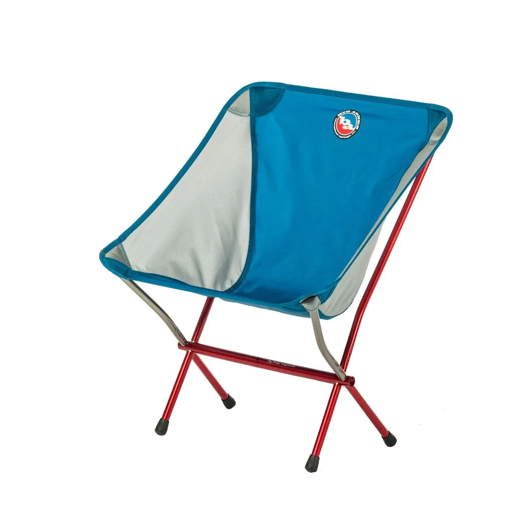 Big Agnes Mica Basin Camp Chair