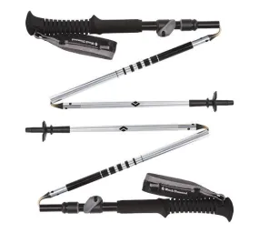 Black Diamond Distance FLZ Trekking Poles