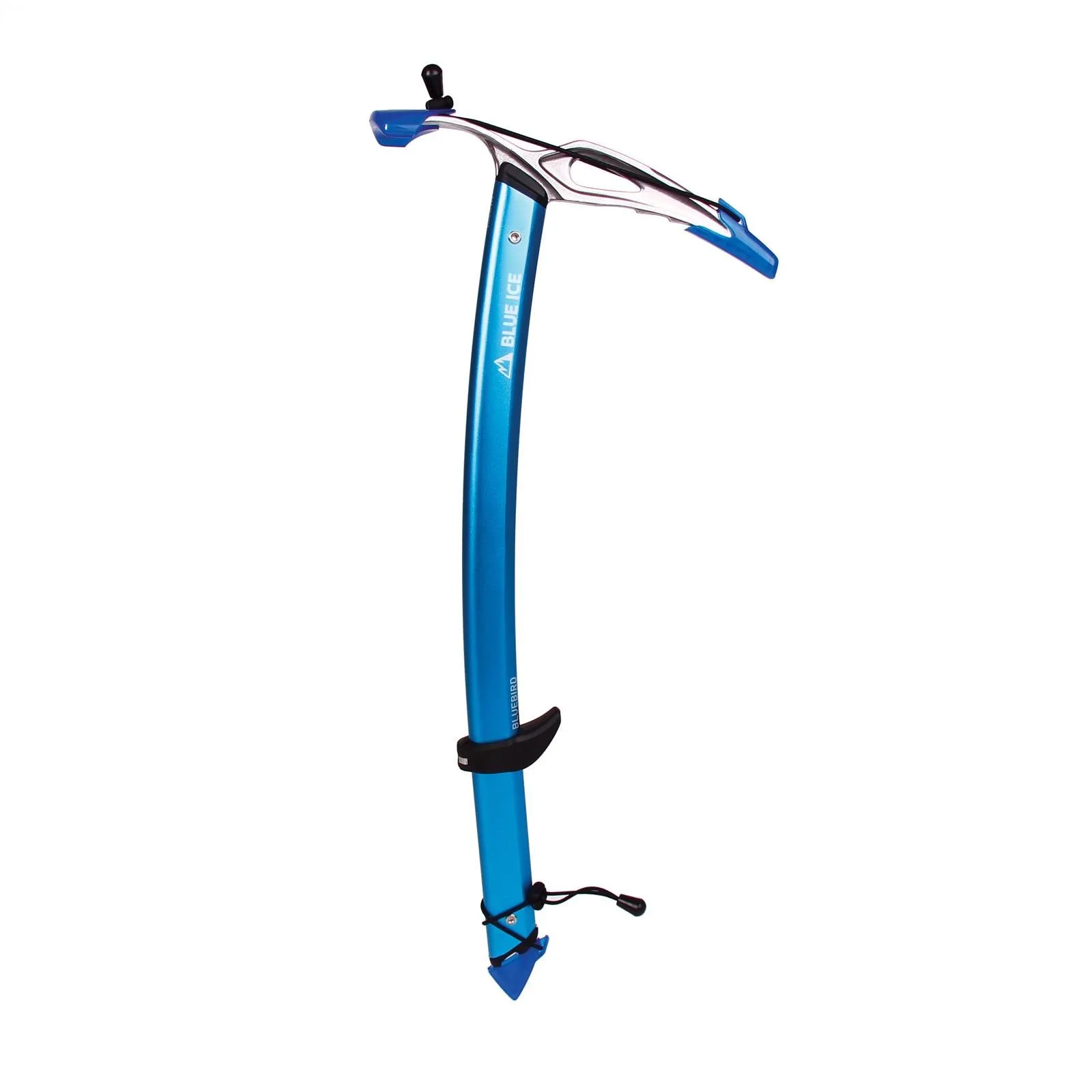 Bluebird Ice Axe