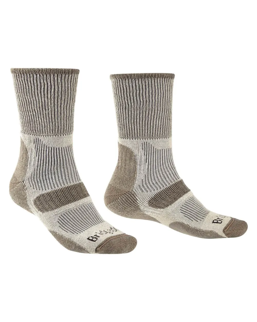 Bridgedale Lightweight Cotton Cool Socks