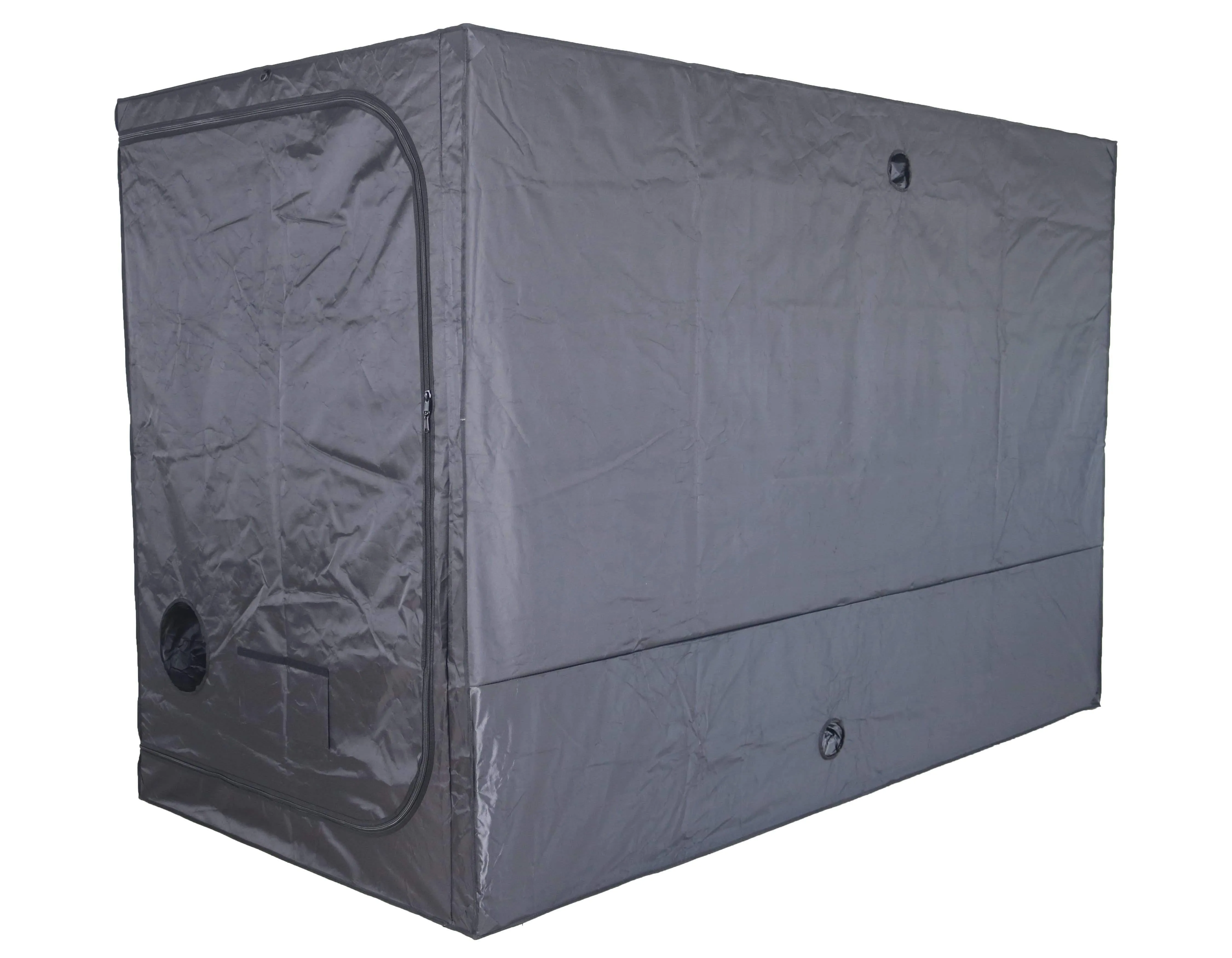 Bud Box Lite Tent Silver - 300 x 150 x 200cm