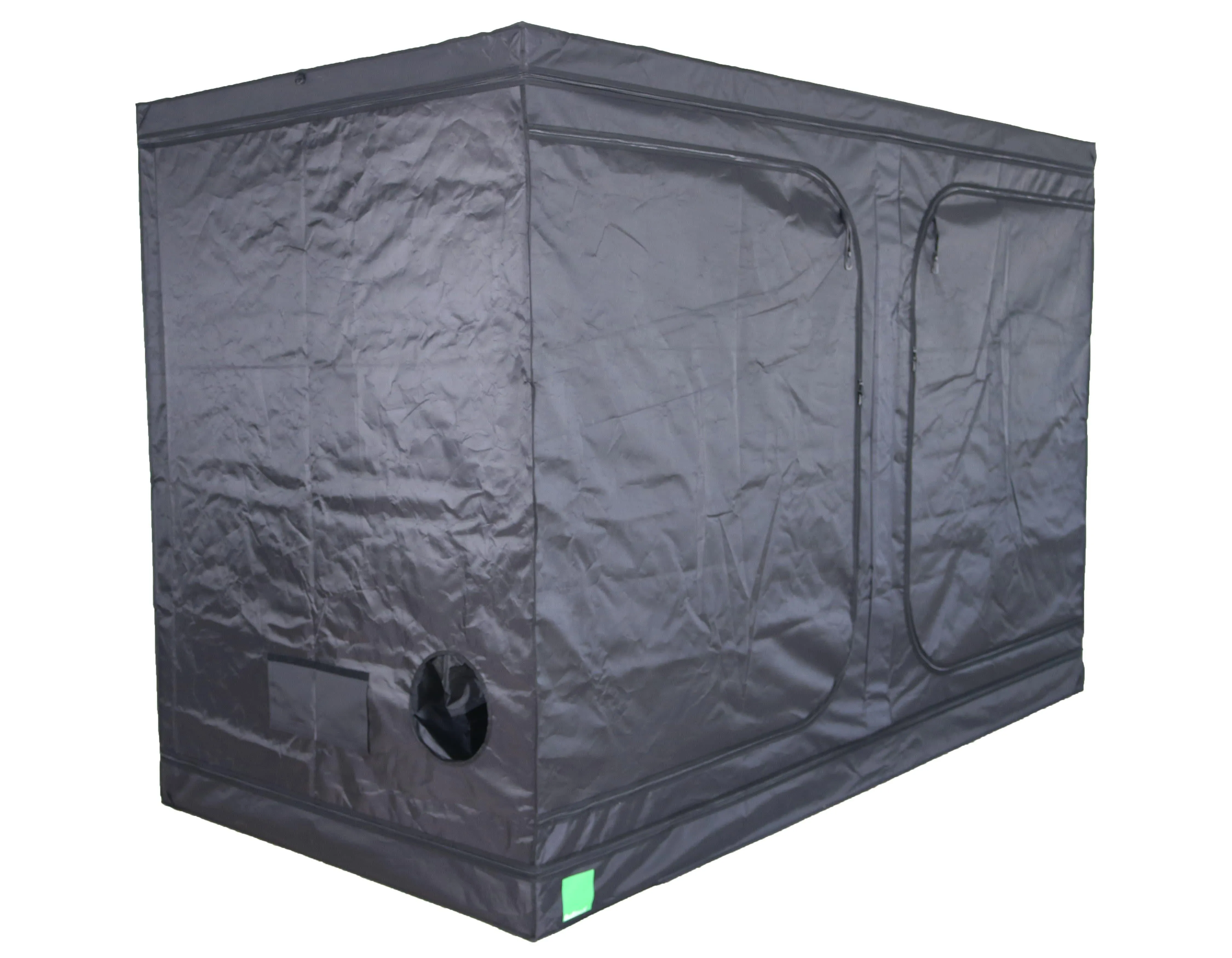 Bud Box Lite Tent Silver - 300 x 150 x 200cm