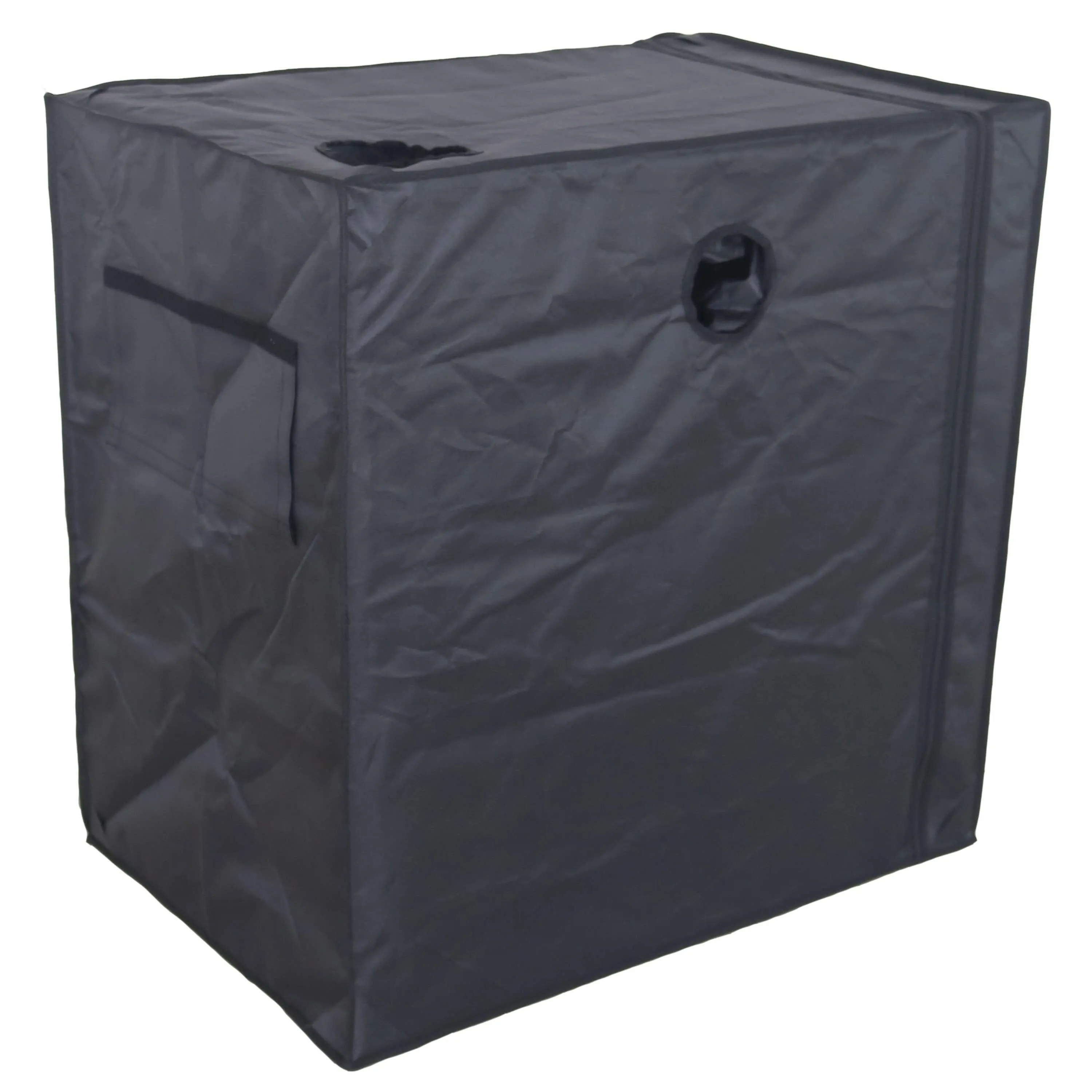 Bud Box Lite Tent Silver - 60 X 90 X 90cm