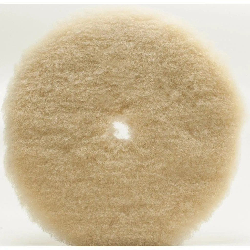 Buff and Shine Uro-Wool™ Buffing Pad