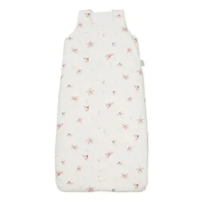 Cam Cam Copenhagen Sleeping Bag Windflower Crème