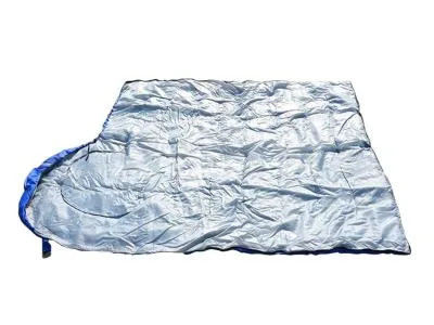 Camping 3 Season Single Adult Camping Hiking Envelope Sleeping Bag