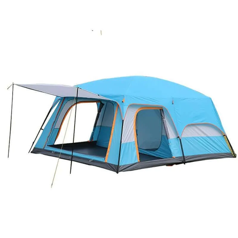 Camping Tent 10 People Family Tent