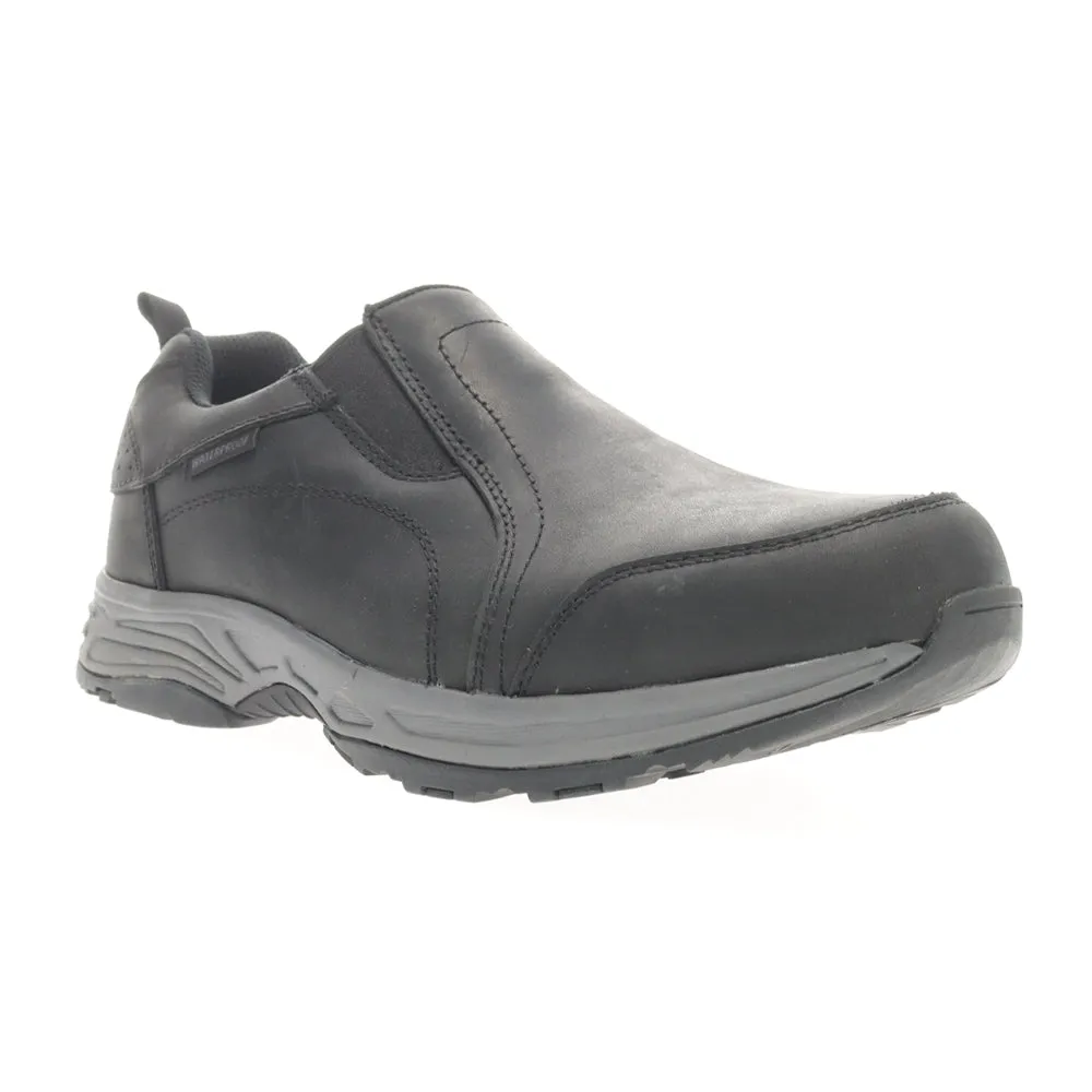 Cash North Slip On Hiking Shoes