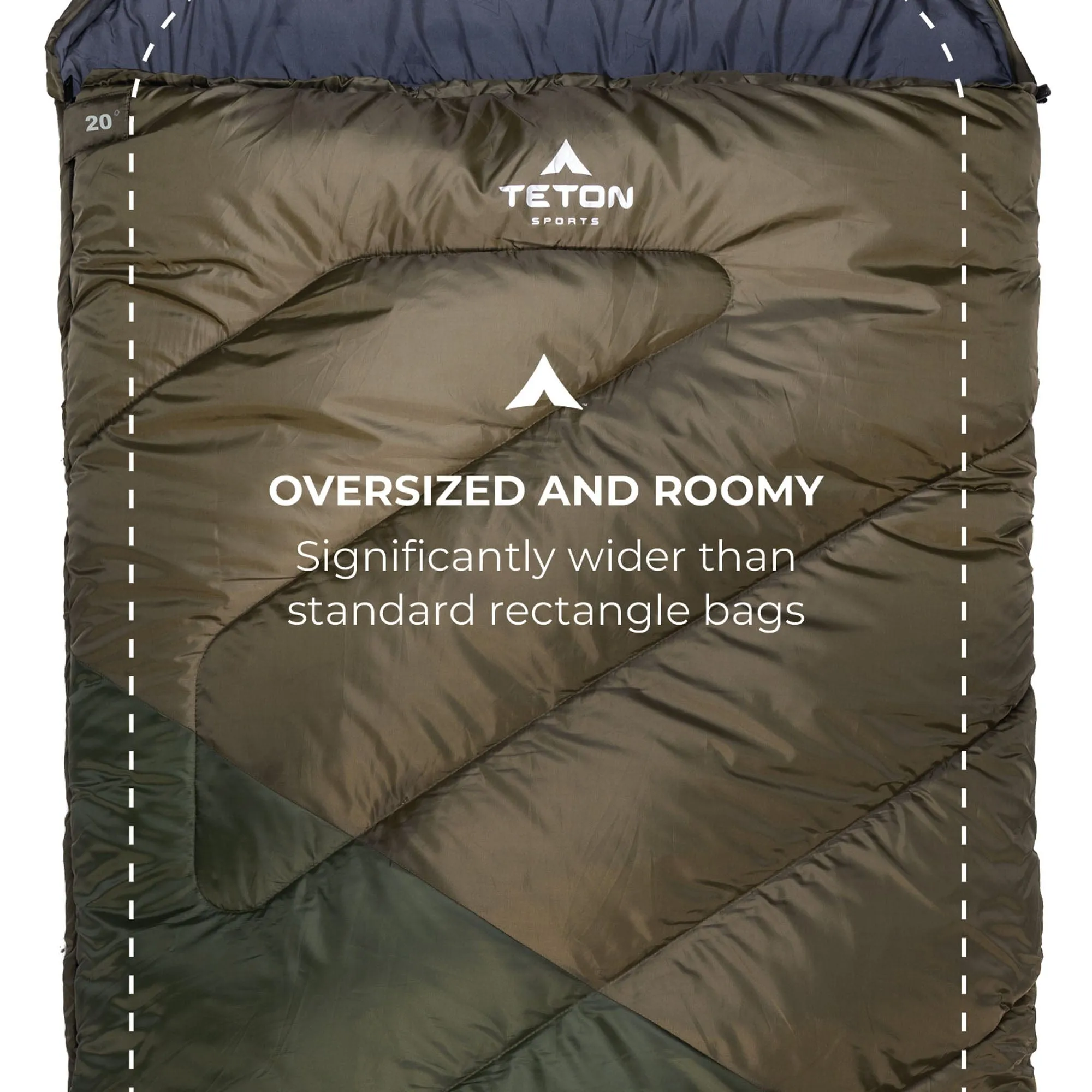 Celsius Sleeping Bags