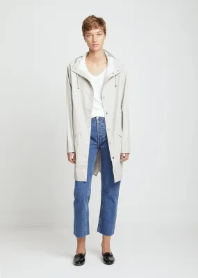 Classic Long Rain Jacket