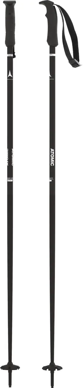 Cloud Ski Poles 23/24