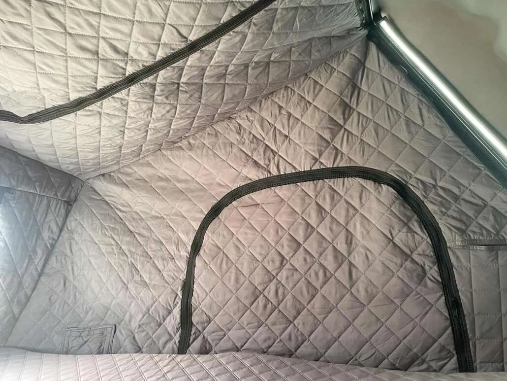 Condor Series 2 Tent Insulation