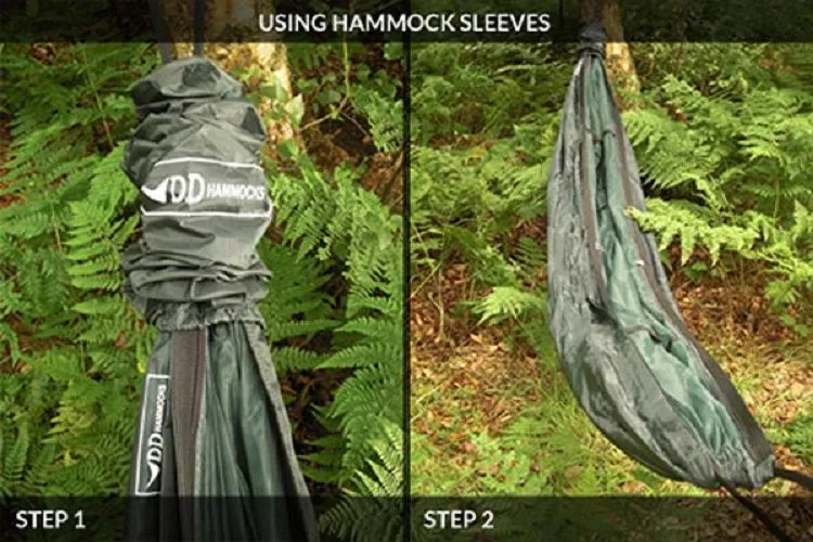 DD Hammocks Sleeve