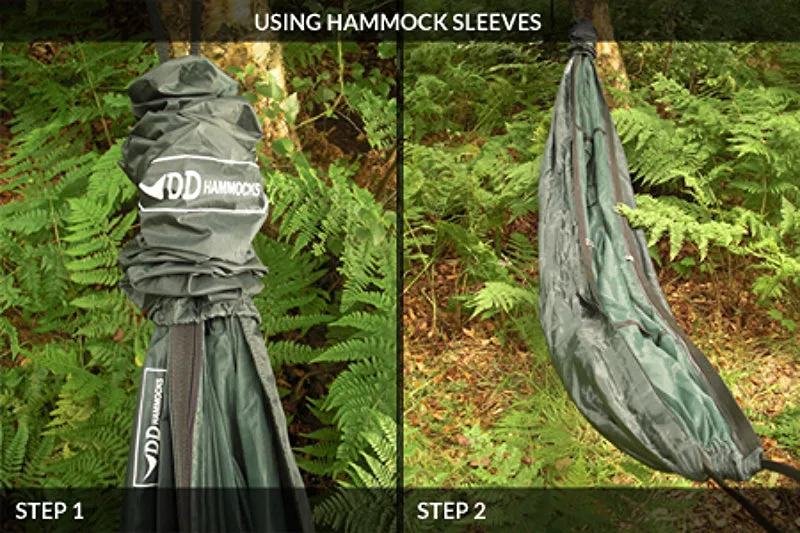 DD Hammocks Sleeve