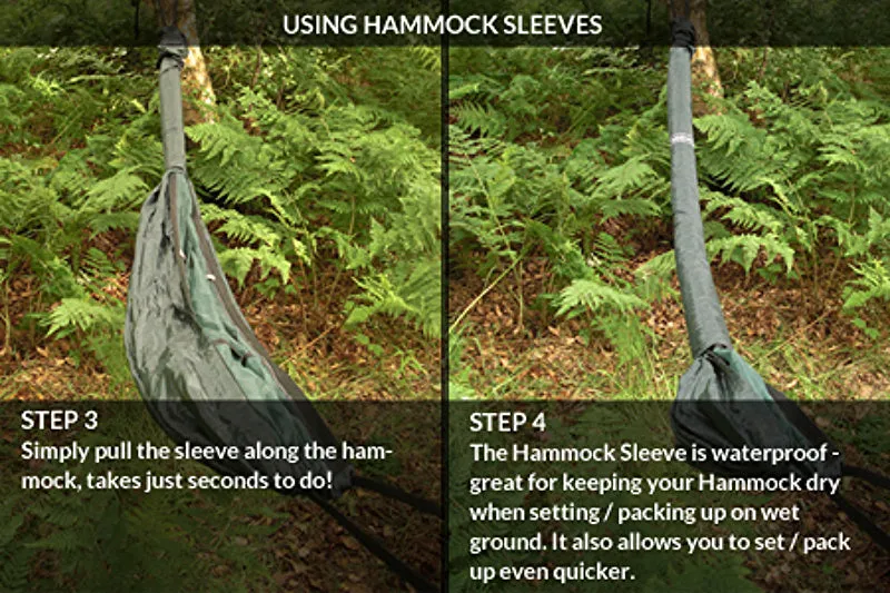 DD Hammocks Sleeve