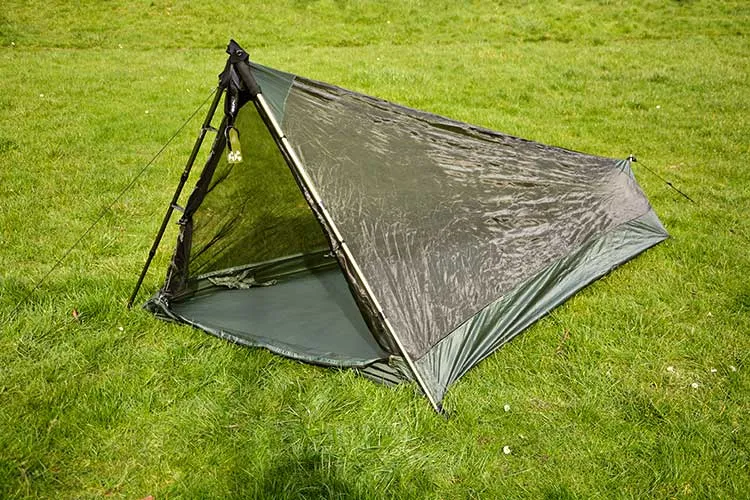 DD Hammocks Superlight Pathfinder Mesh Tent