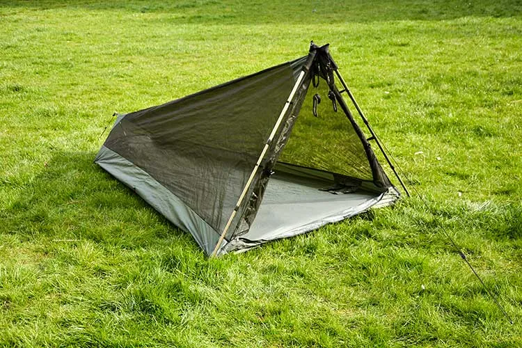 DD Hammocks Superlight Pathfinder Mesh Tent