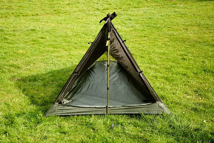 DD Hammocks Superlight Pathfinder Mesh Tent