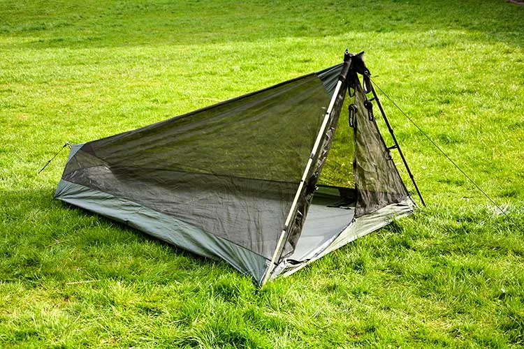 DD Hammocks Superlight Pathfinder Mesh Tent