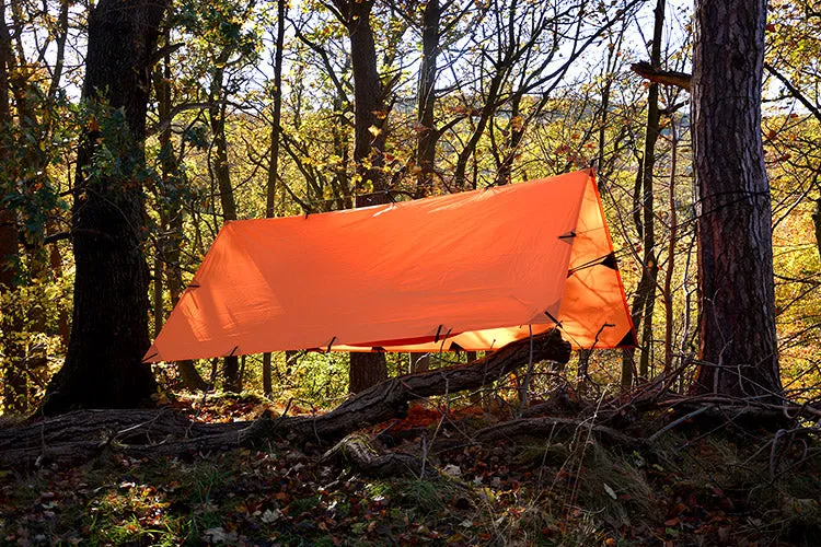 DD Hammocks Tarp 3 x 3